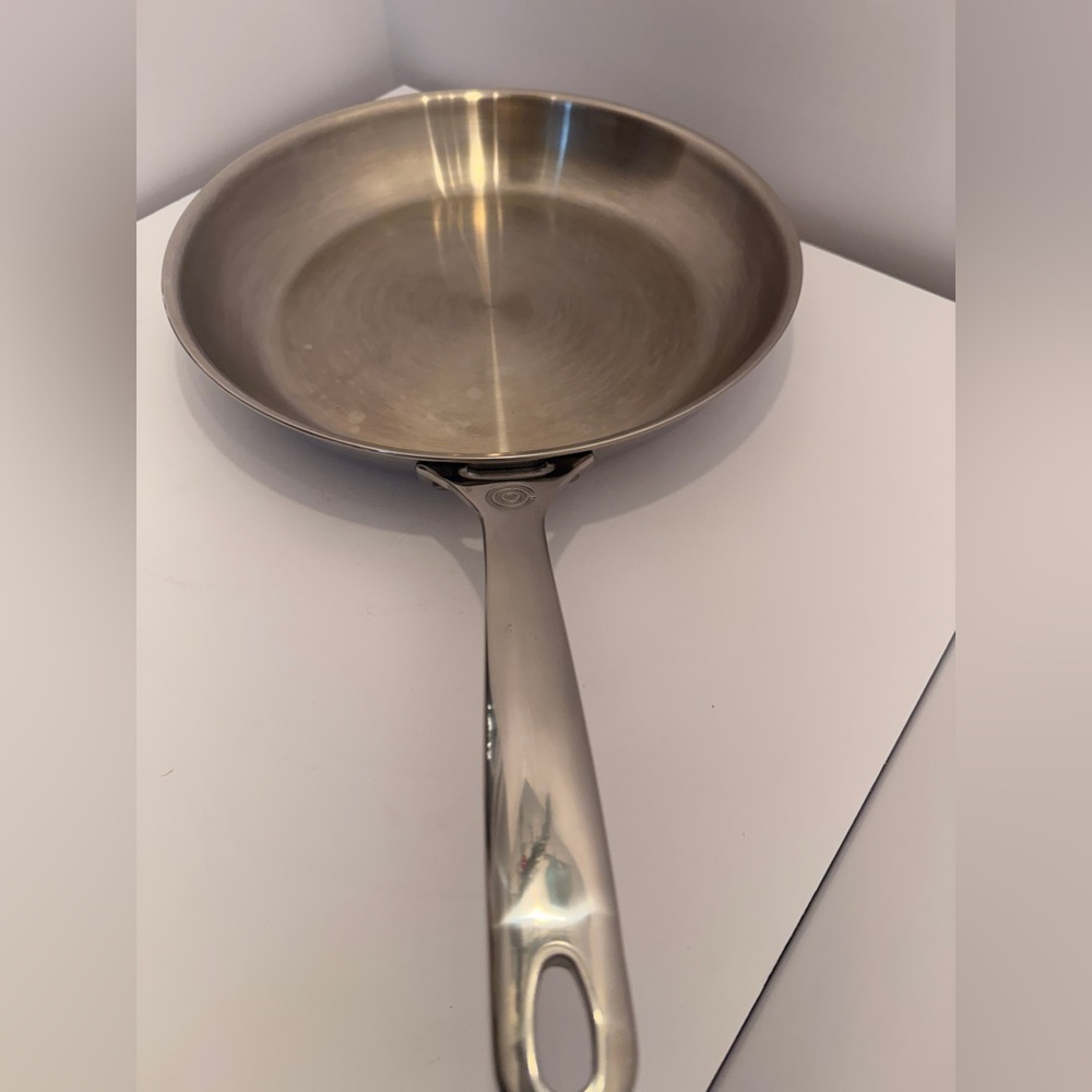 Le Creuset Fry Pan